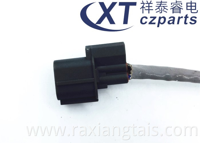 Oxygen Sensor